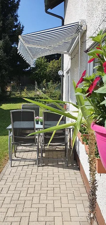 Apartment Moderne Ferienwohnung Mit Eigenem Garten Und Traumhaften Blick Wilhelmsthal